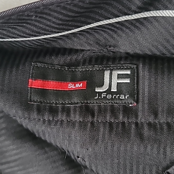 J.F. Ferrari Trousers - Picture 3 of 6